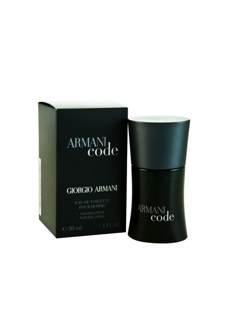 armani code 30 ml