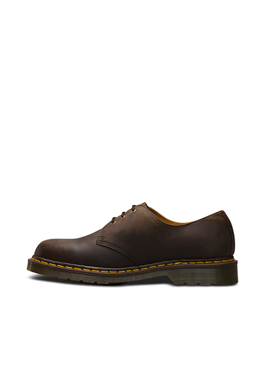 doc martens crazy horse 1461