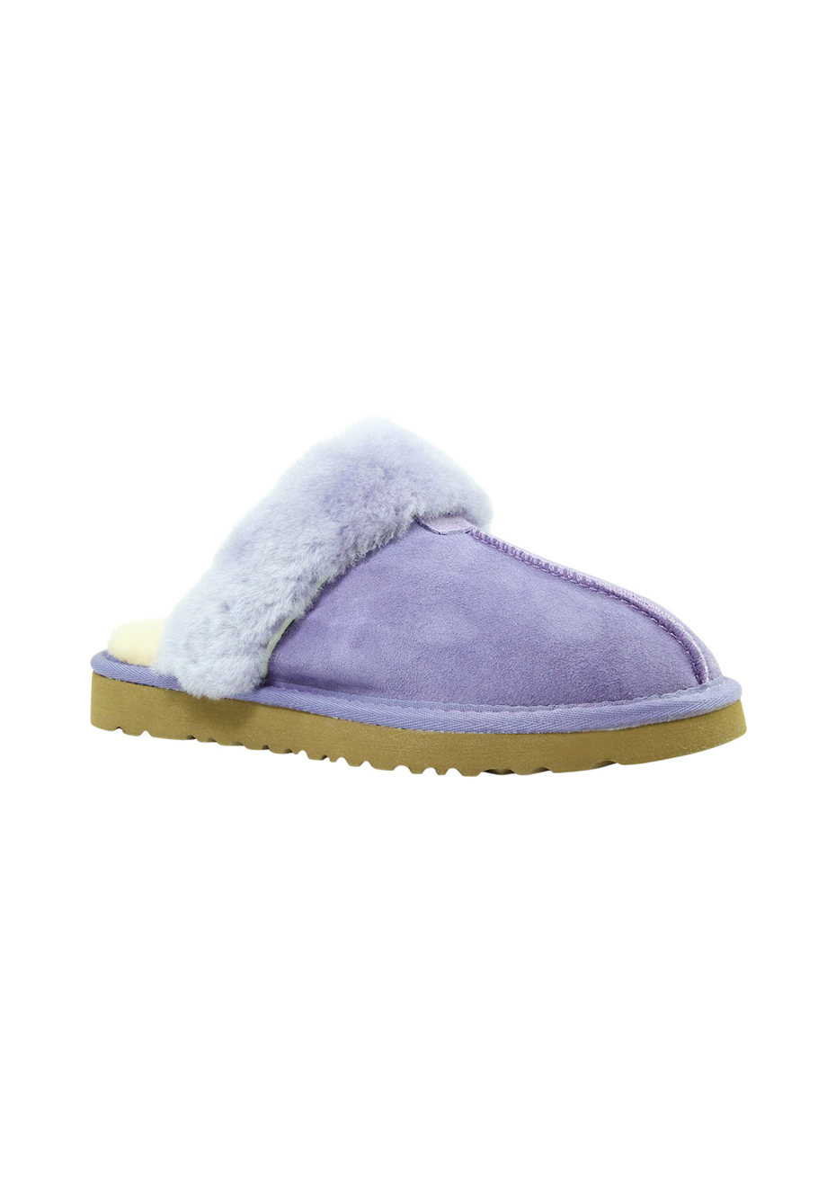 purple uggs womens