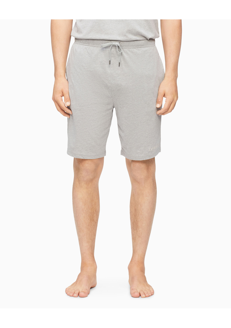 calvin klein men's ck chill lounge short