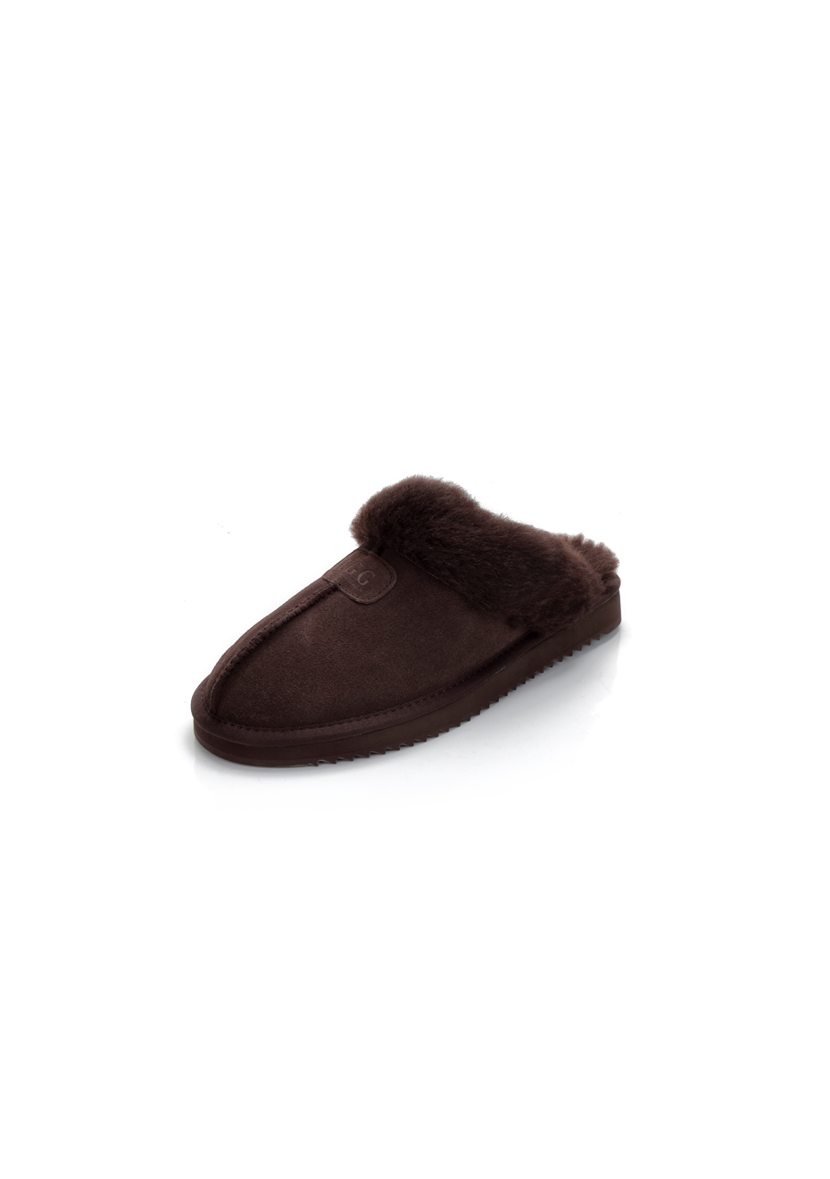 ugg scuff slipper