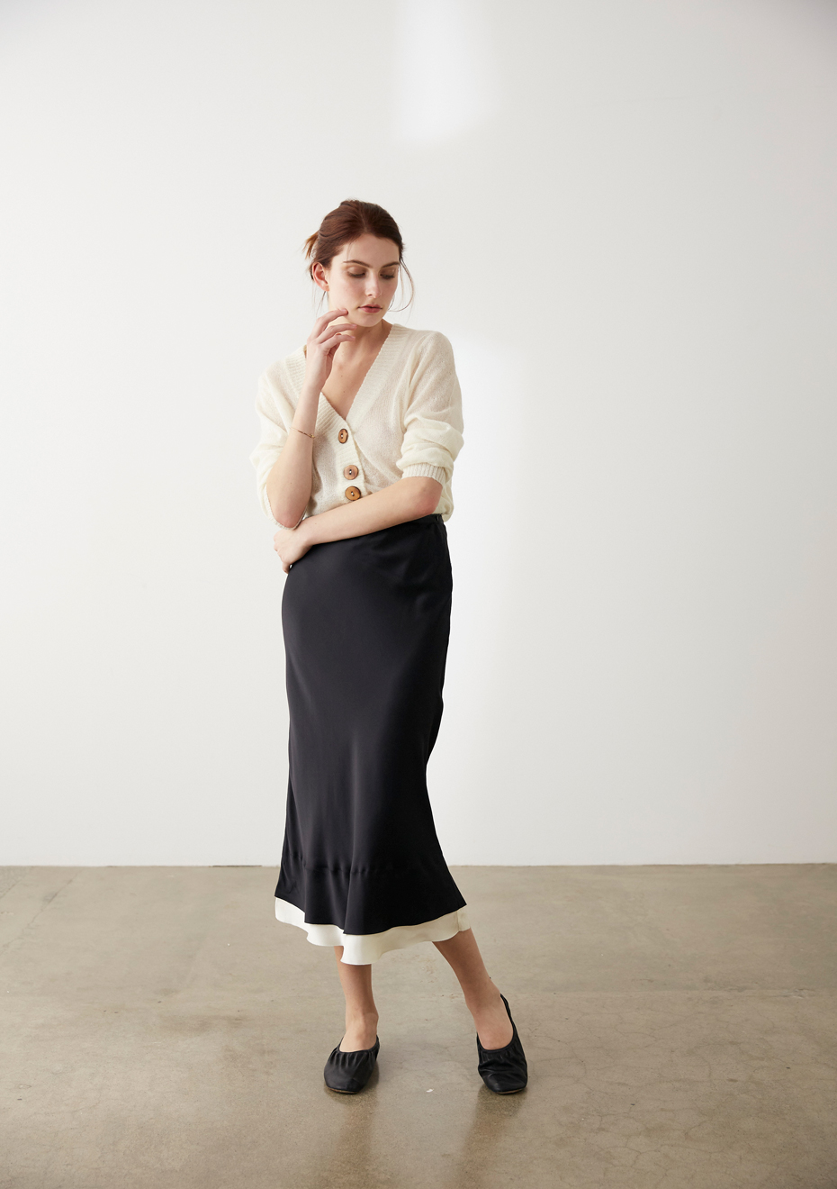 marle tommy skirt