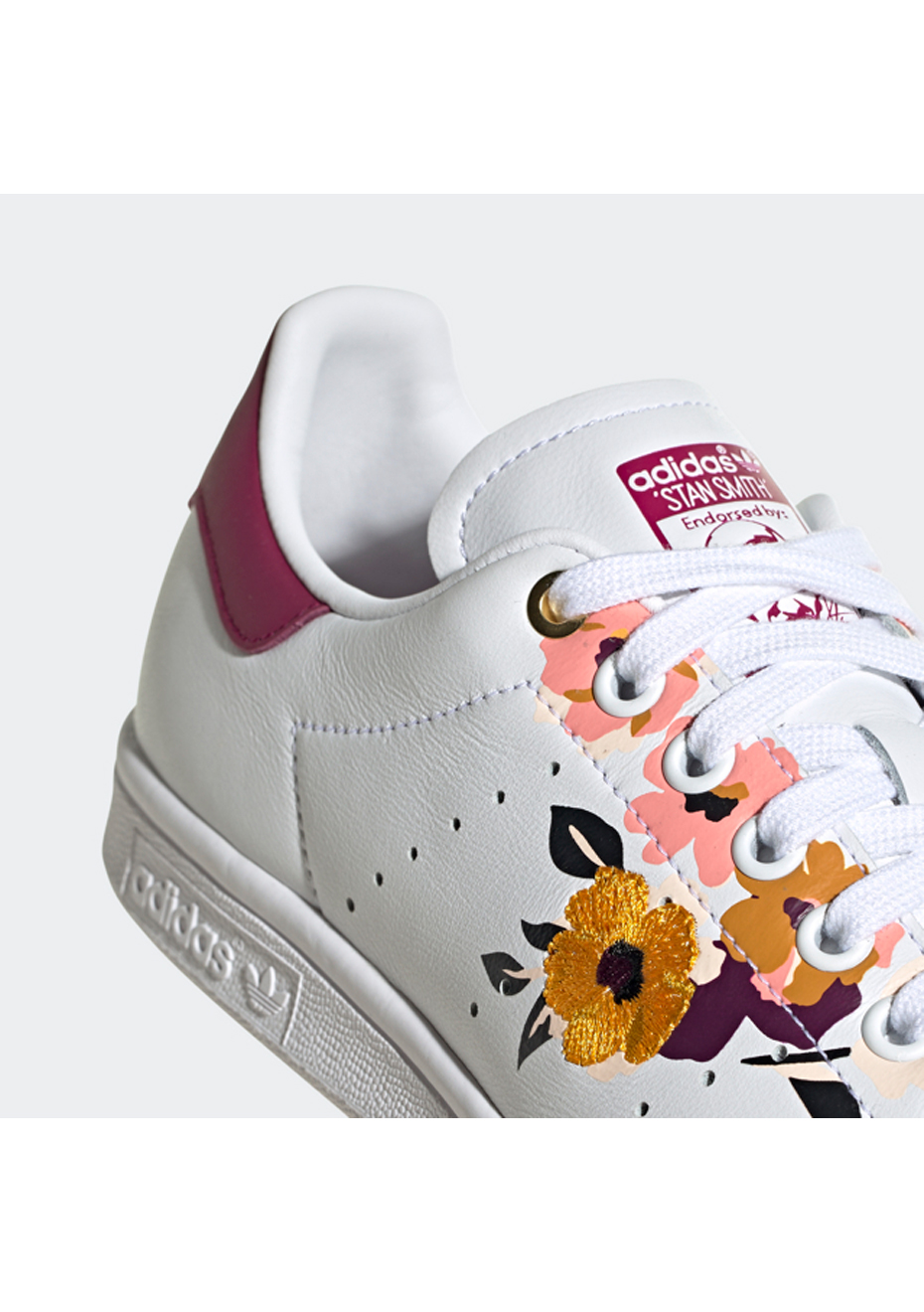 stan smith power berry