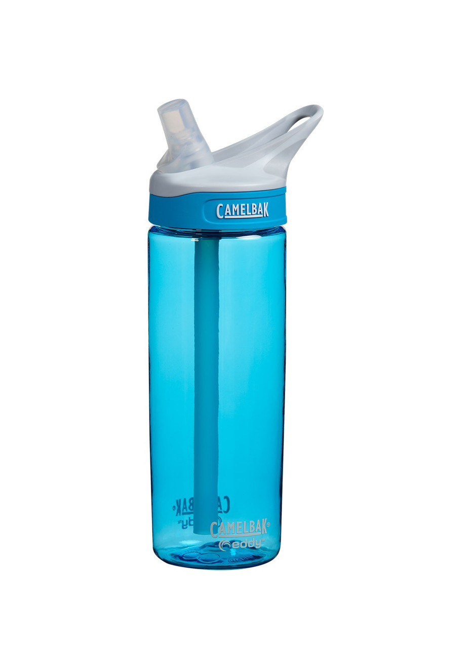 Details about    Hands Free Water Bottle Holder  White