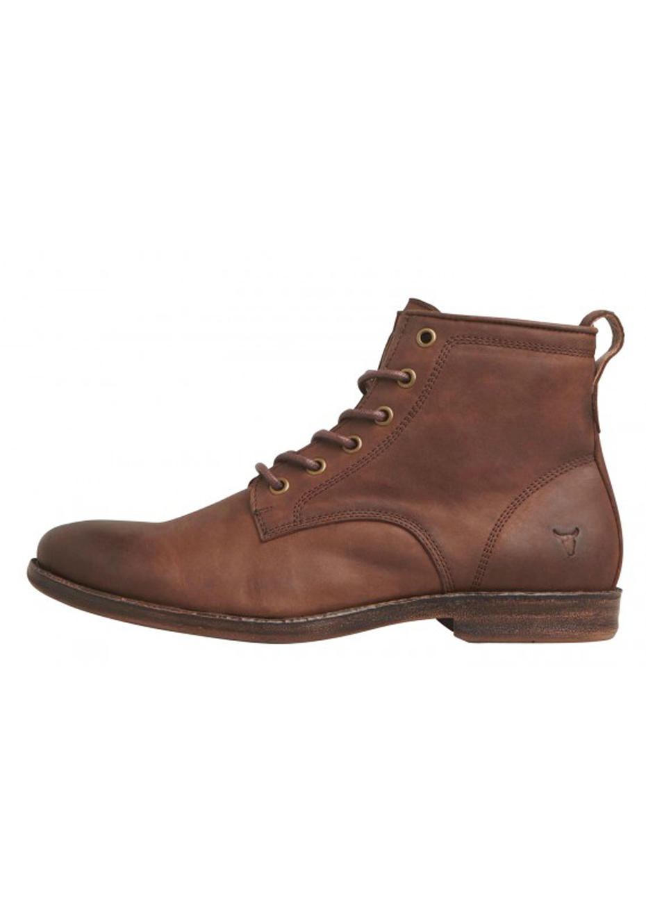 windsor smith lace up boots