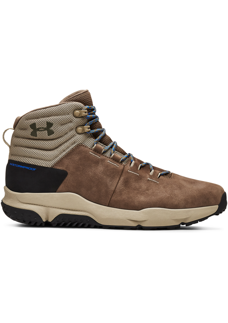 under armour culver mid wp