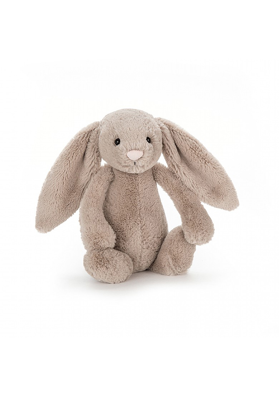 jellycat bashful beige bunny medium