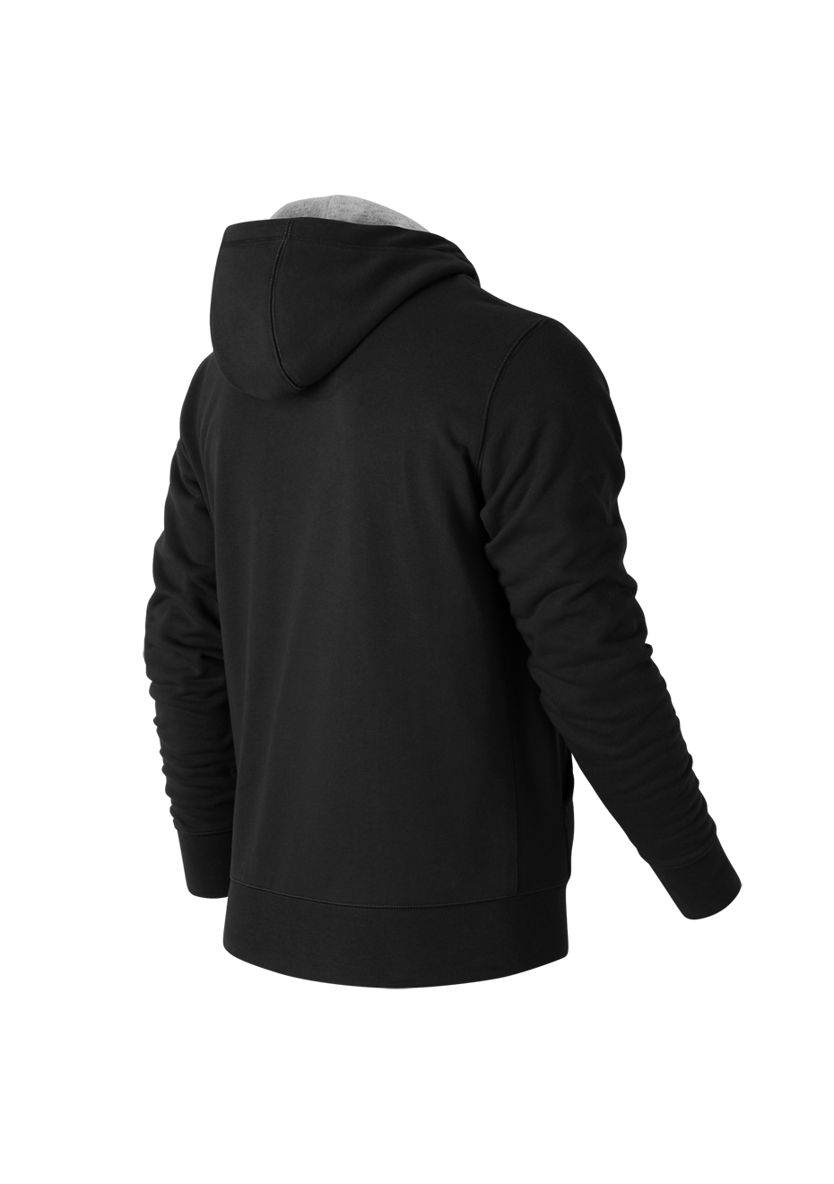 new balance hoodie mens classic