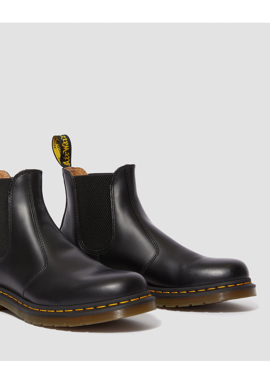 dr martens 2976 smooth