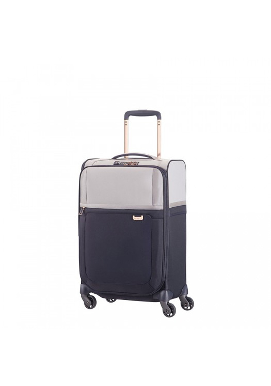 samsonite uplite spl 55cm cabin suitcase