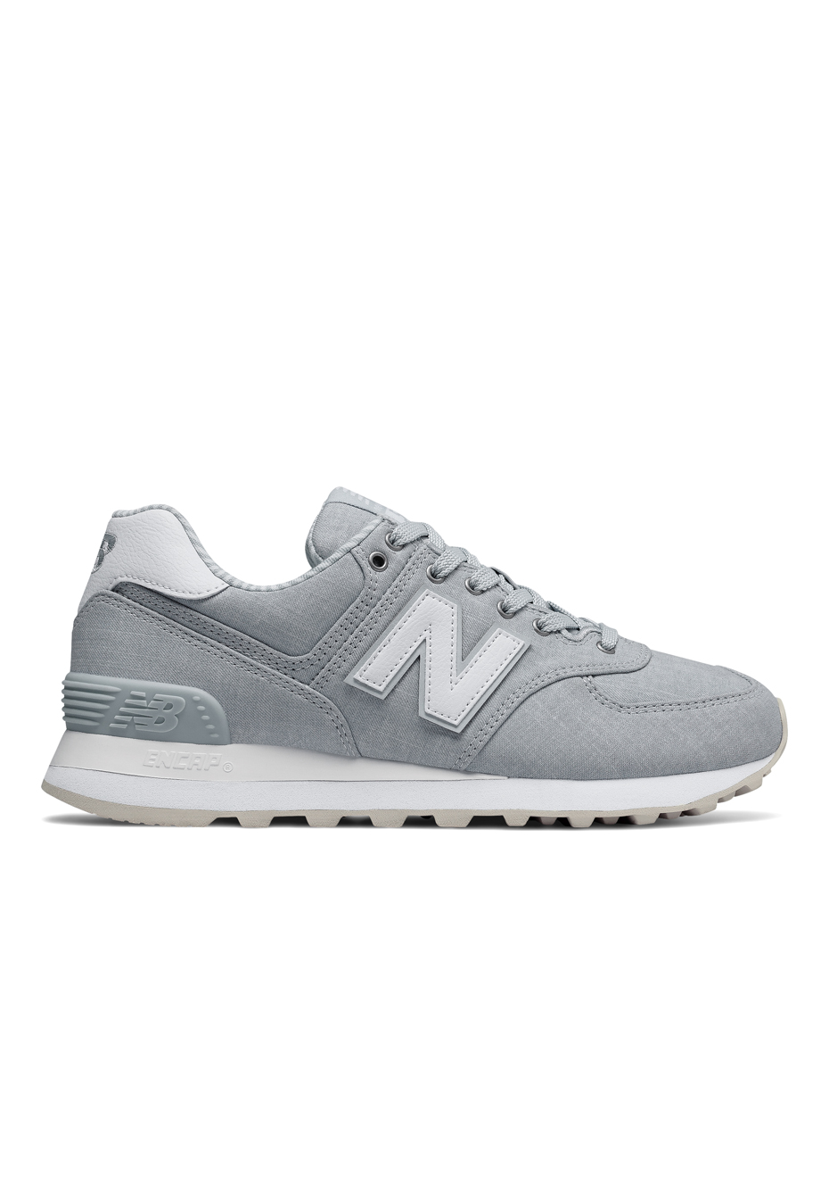 nb classic 574