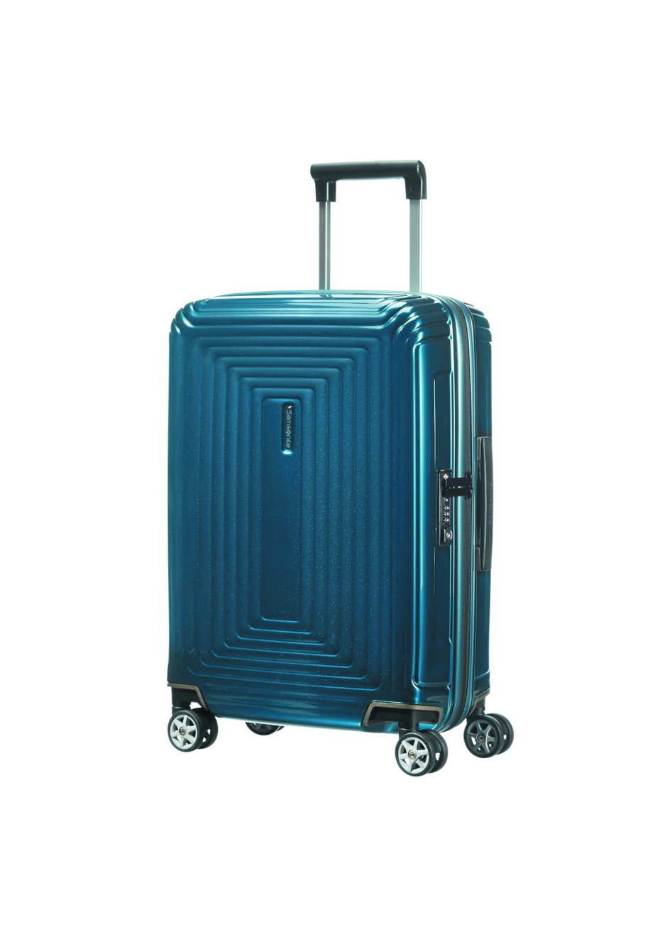 samsonite lightest