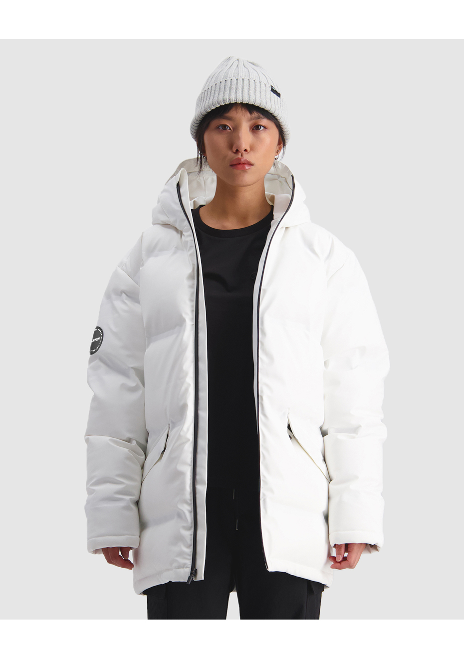 helly hansen ski apparel