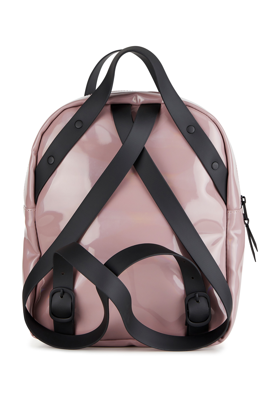 rains holographic backpack