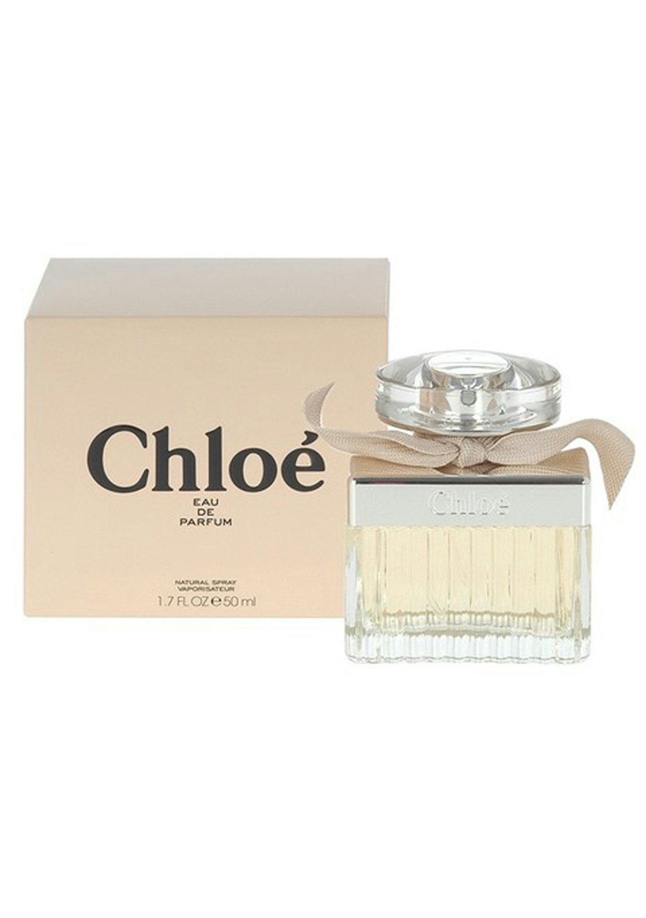 Chloe by Chloe EDP 50ml (W) - Luxury Fragrance - Onceit