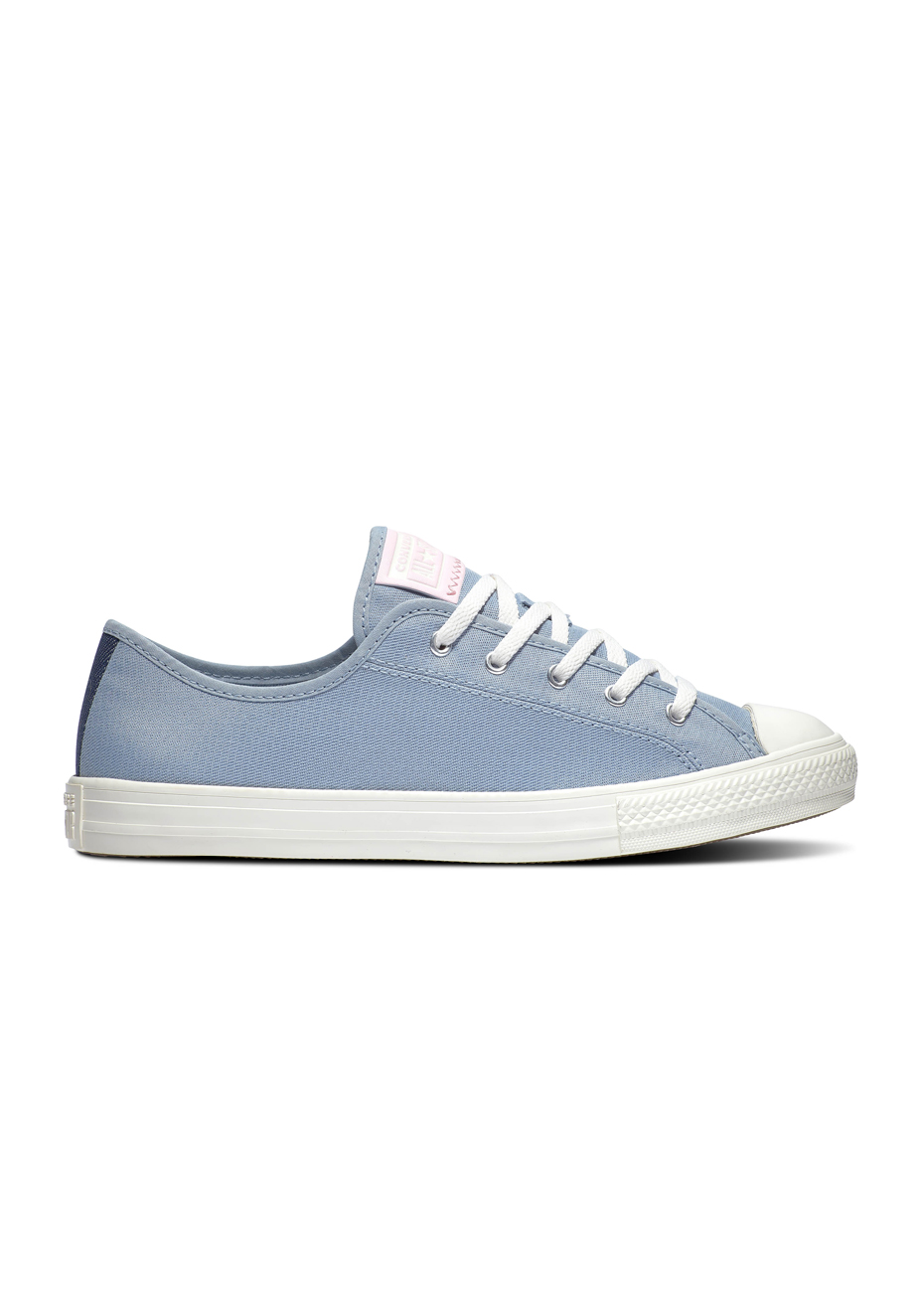 Converse all star clearance dainty denim