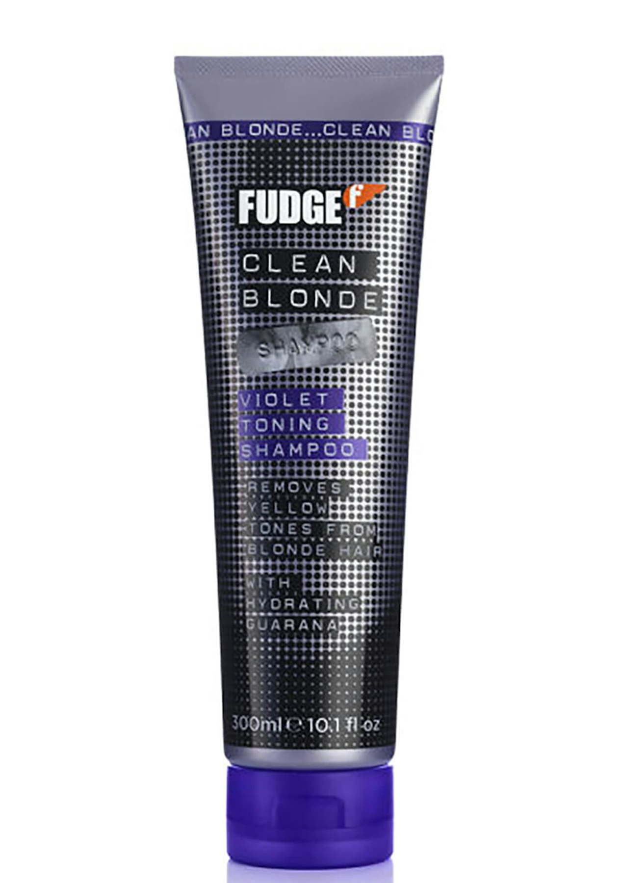 Fudge Blonde Violet Shampoo 300ml Best Selling Haircare Onceit