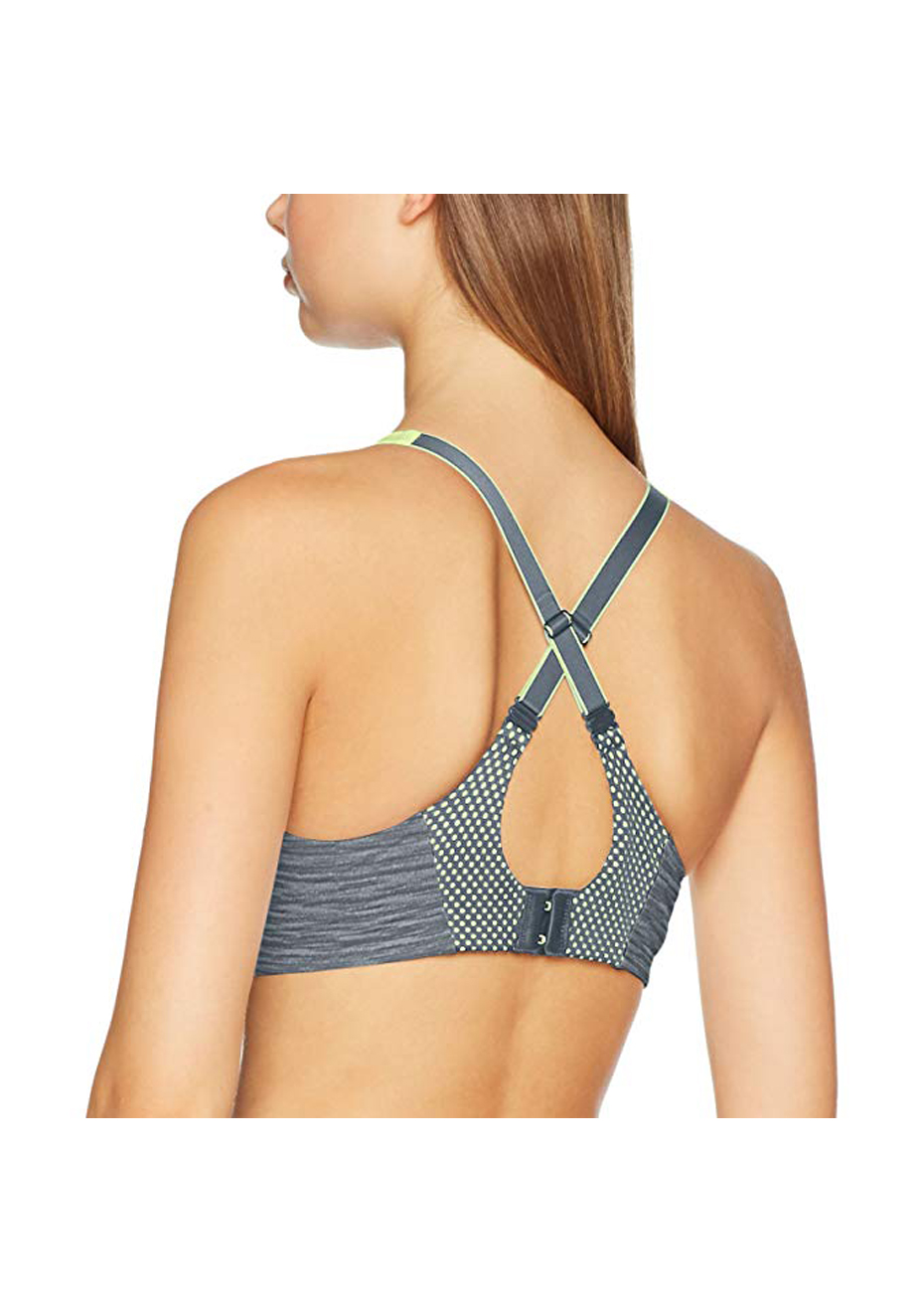 maidenform sport convertible wirefree bra