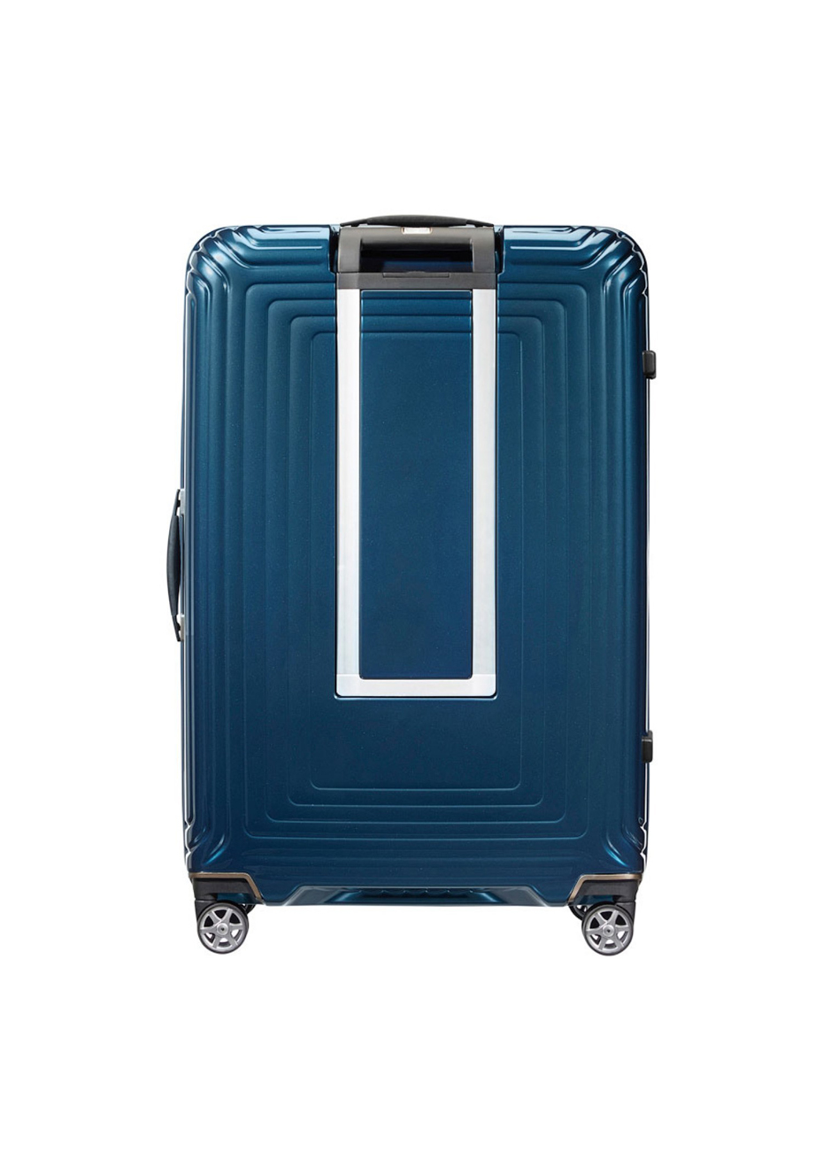 samsonite aspero 55cm