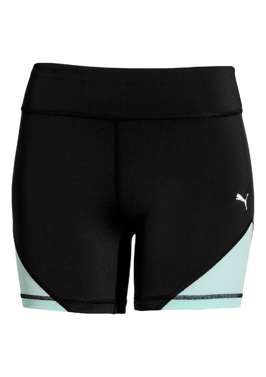 puma shorts womens