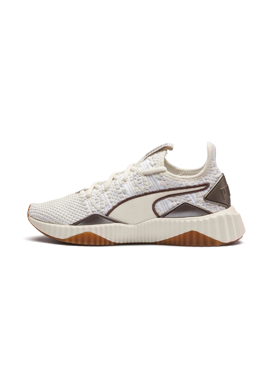 defy lux puma