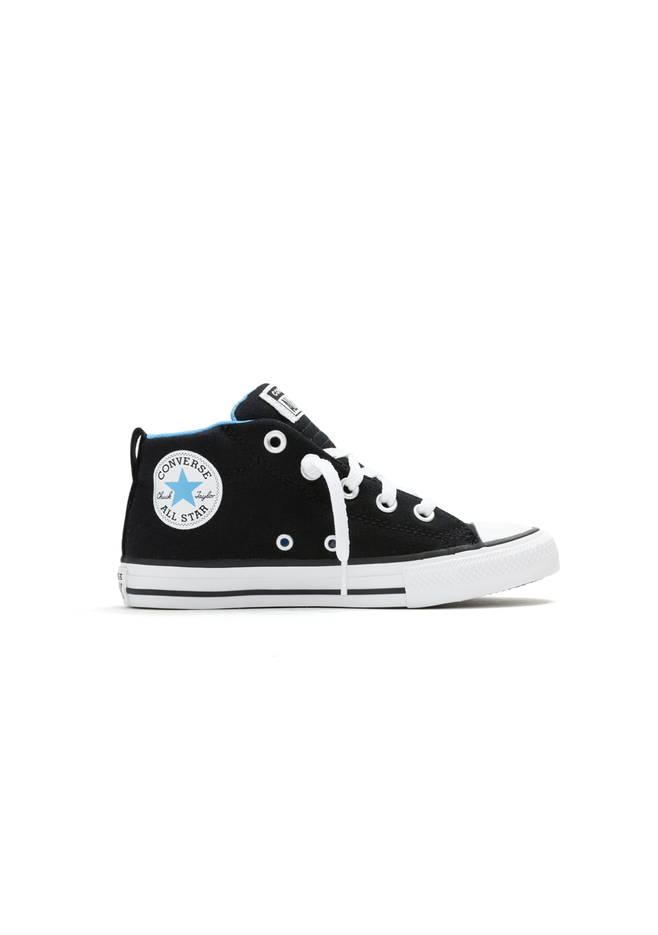 Chuck taylor all star hotsell collegiate color low top