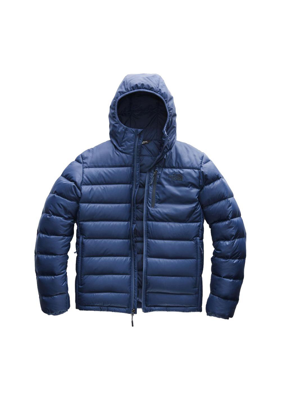 the north face men's aconcagua hoodie