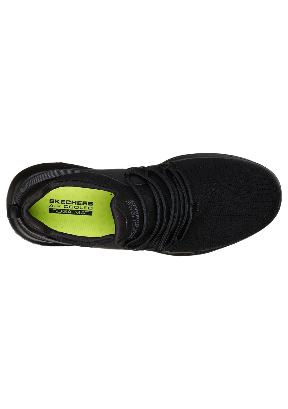 skechers air cooled goga mat shoes