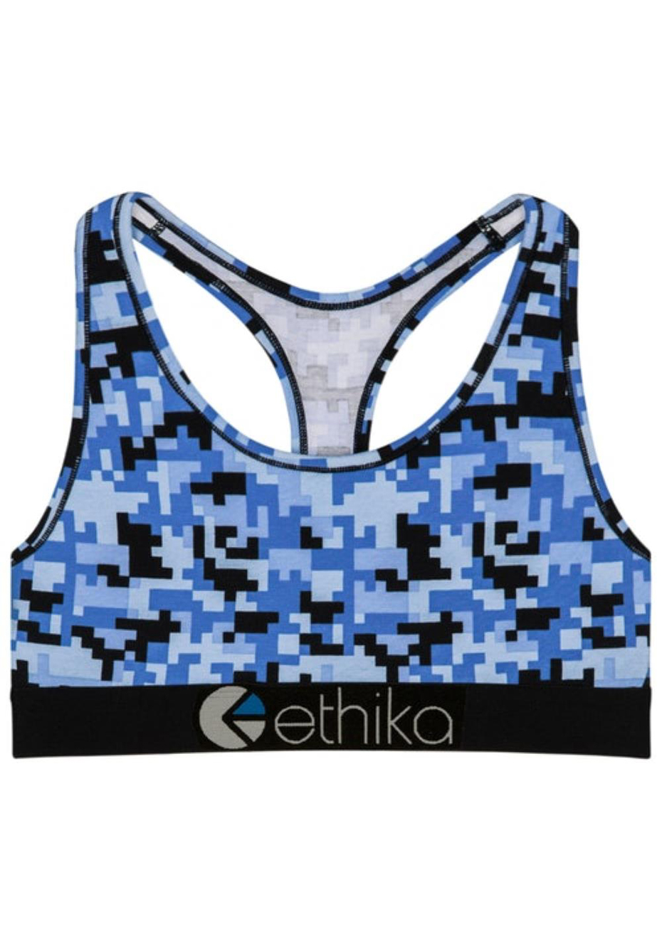 ethika womens bra