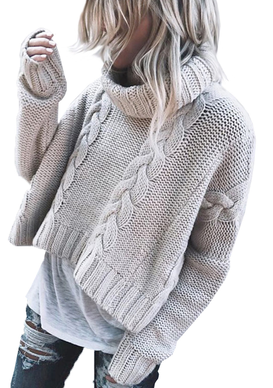 light knitted new style fashion hoodie