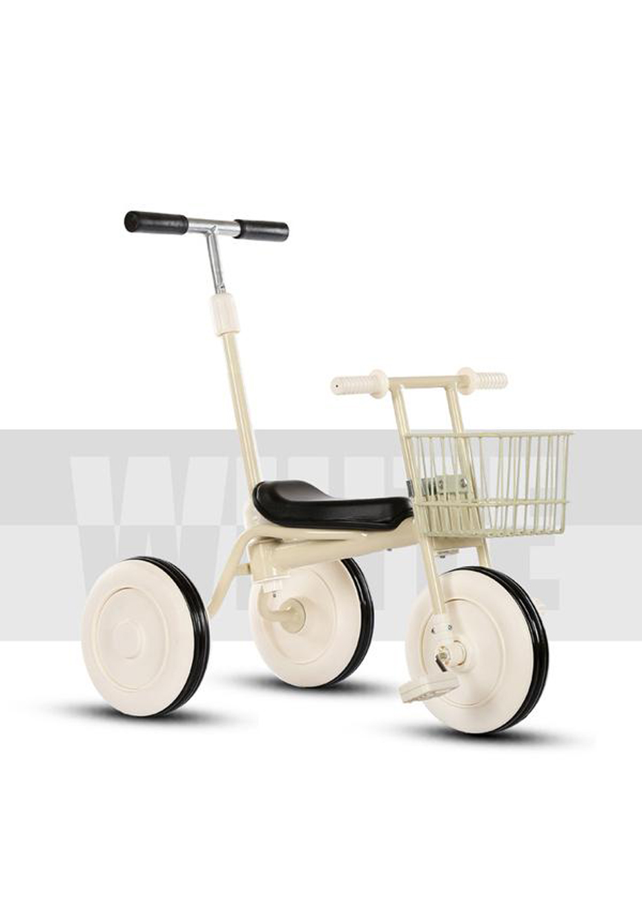 muji tricycle