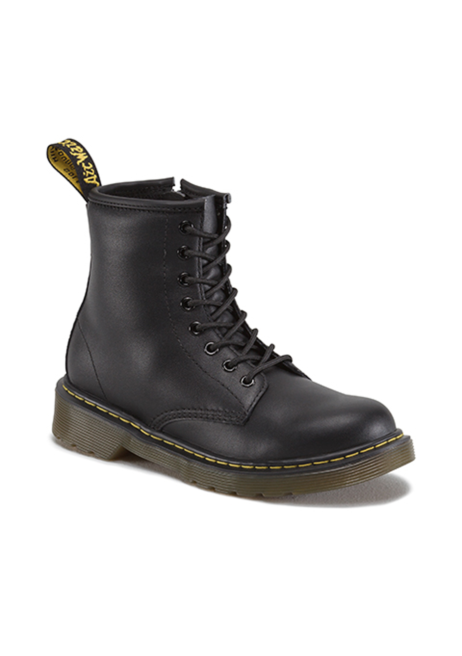 dr martens timberland style