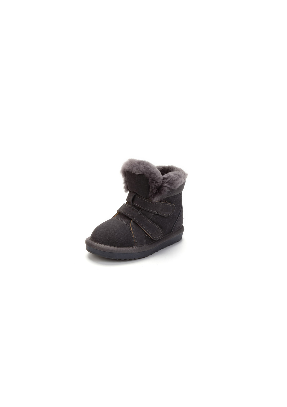 grey kids ugg boots