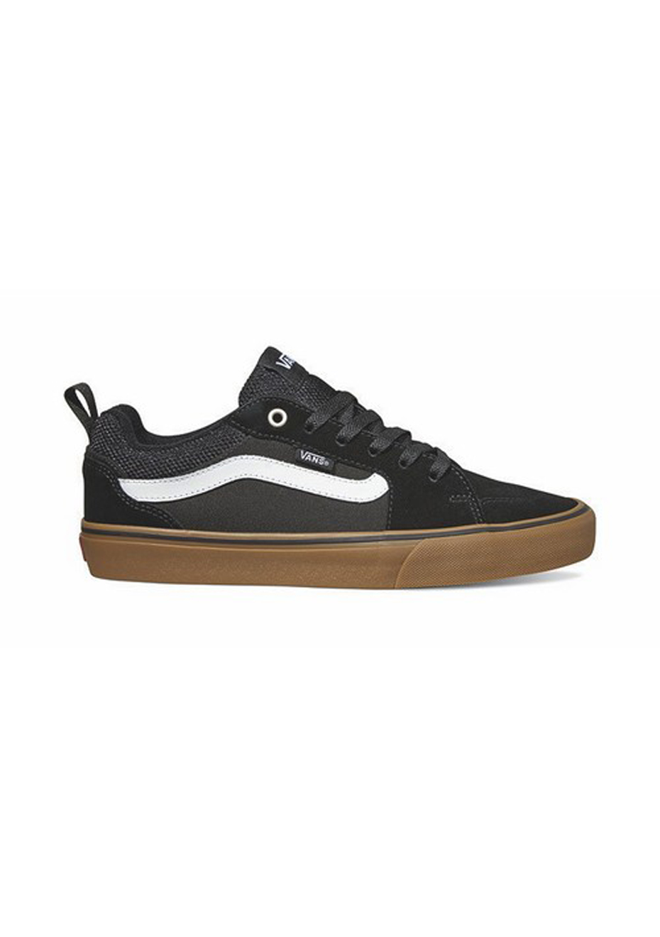 vans filmore gum