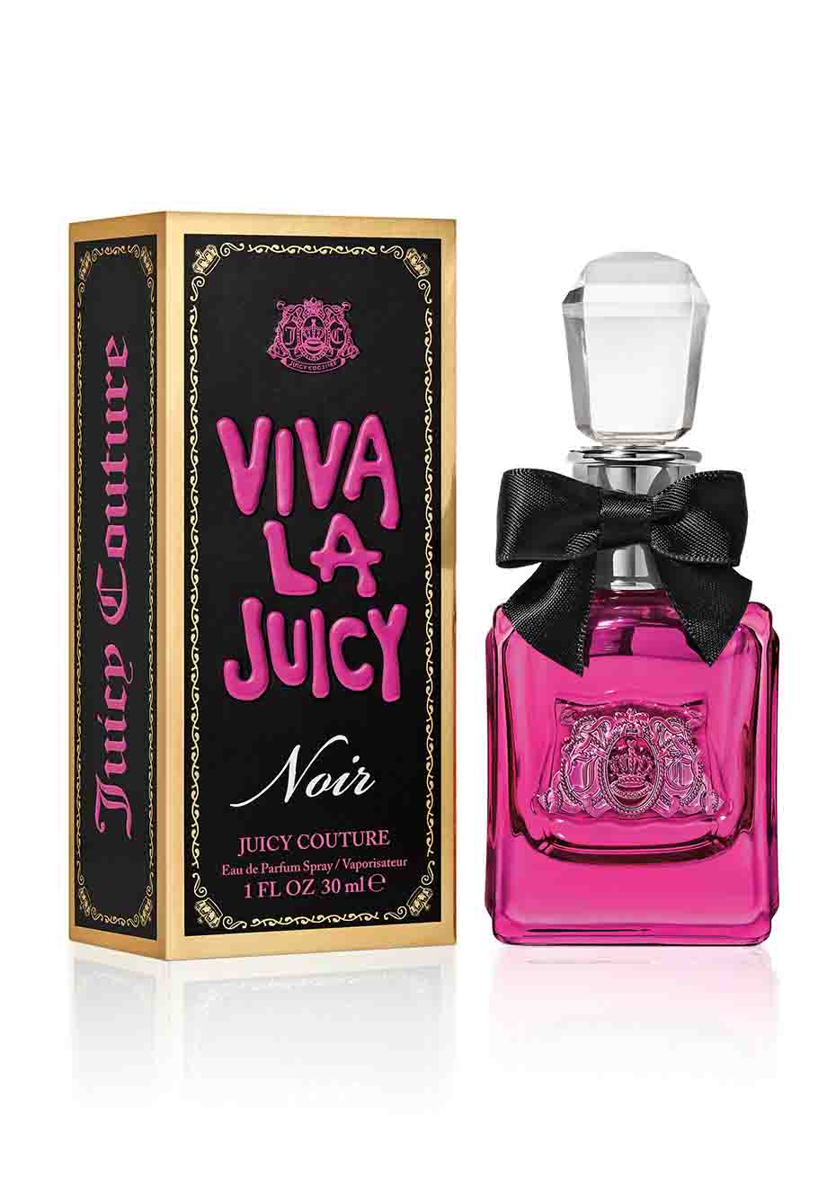 juicy couture viva la juicy noir edp