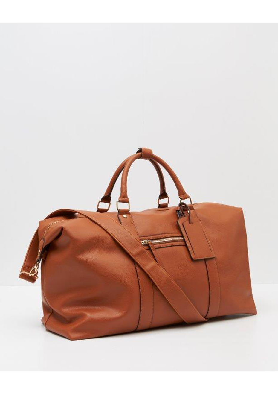 tony bianco travel bag