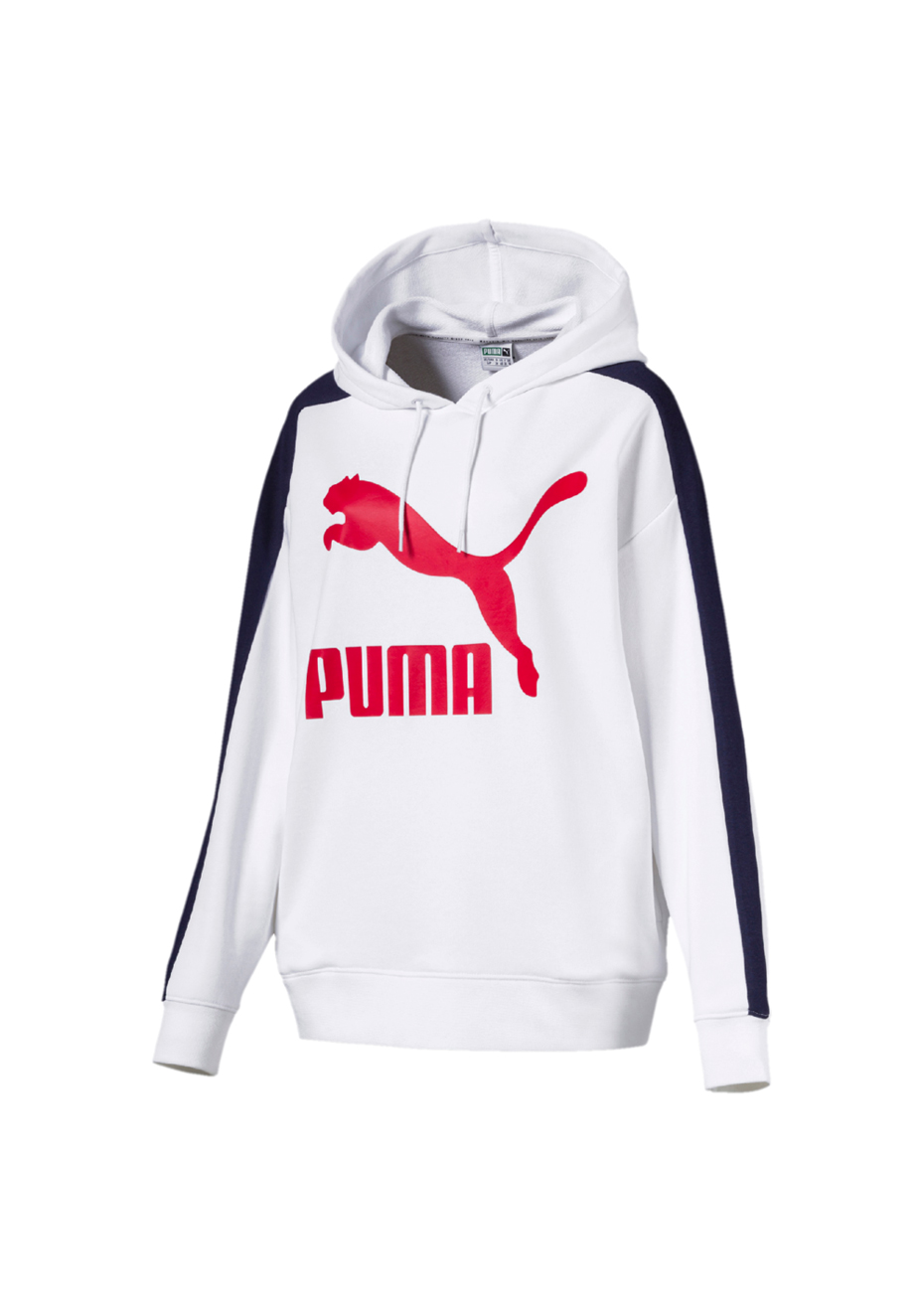 puma refresh hoodie