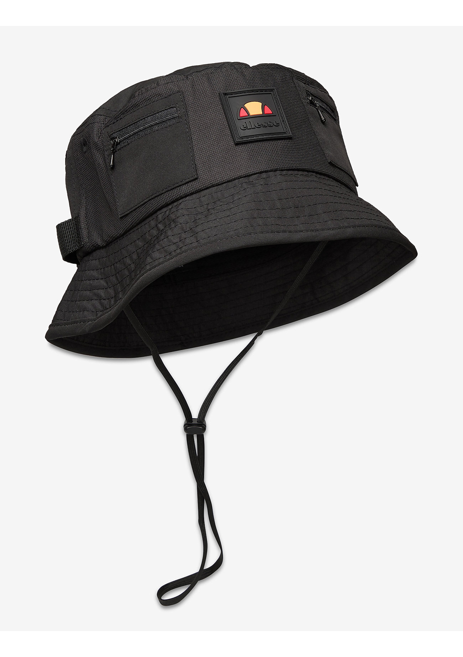 ellesse zarala bucket hat