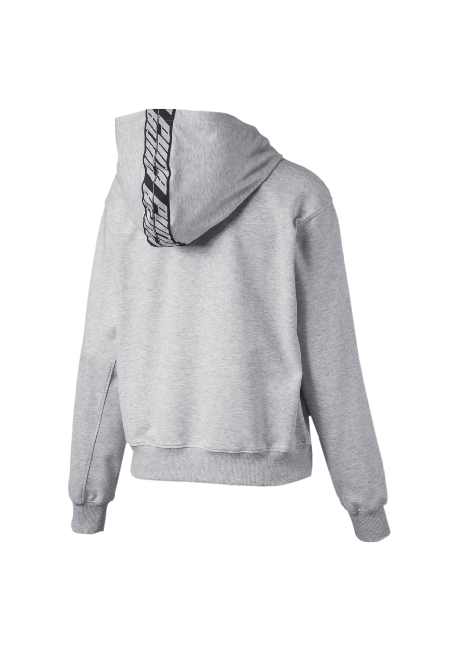 puma feel it cover up hoodie