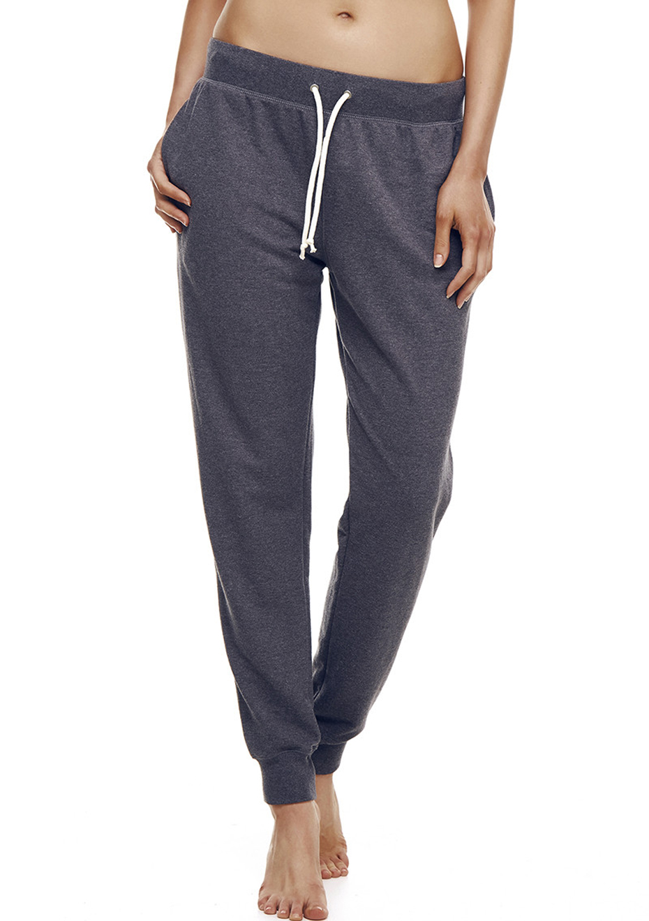 champion women's french terry jogger