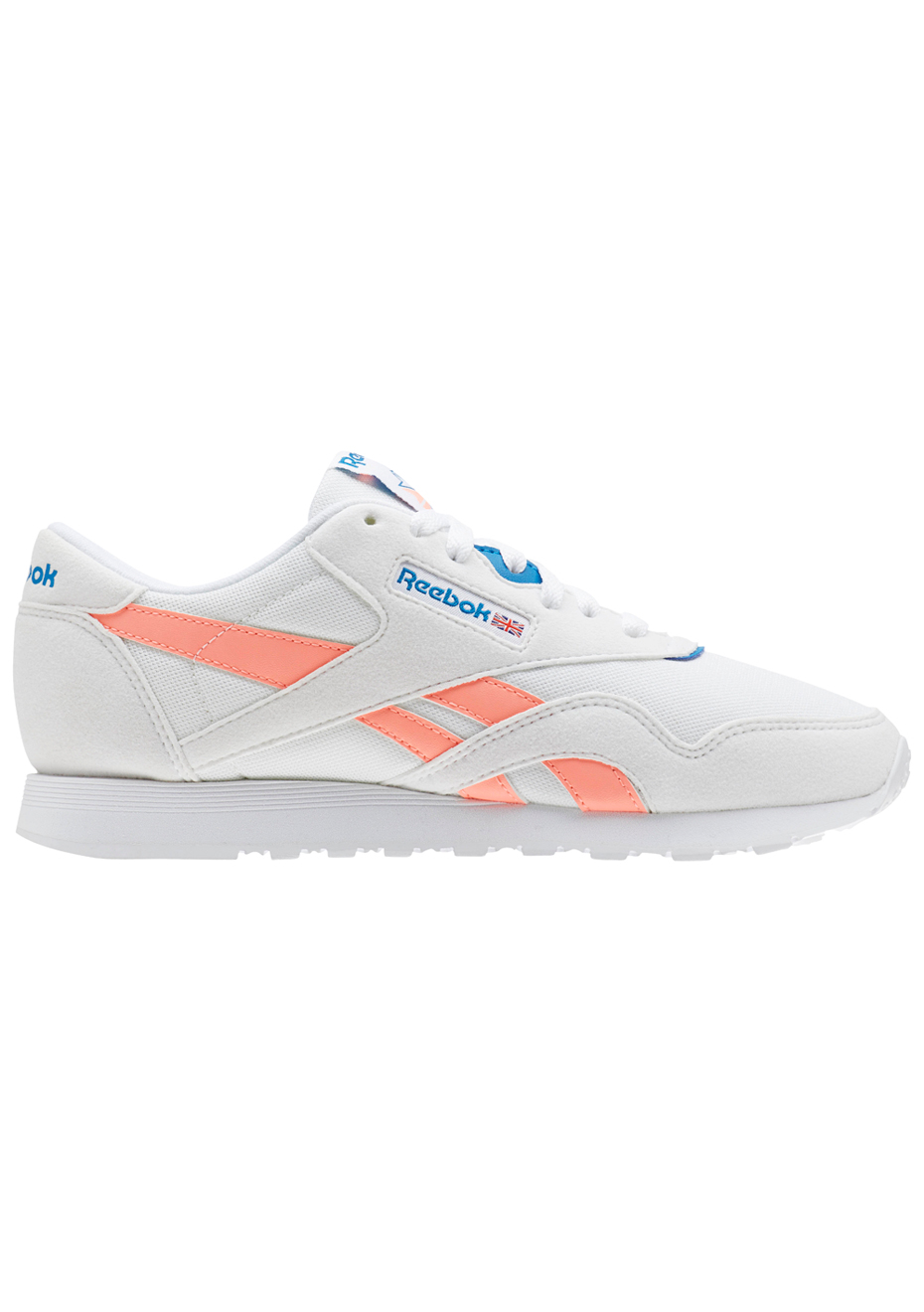 reebok cl nylon m txt