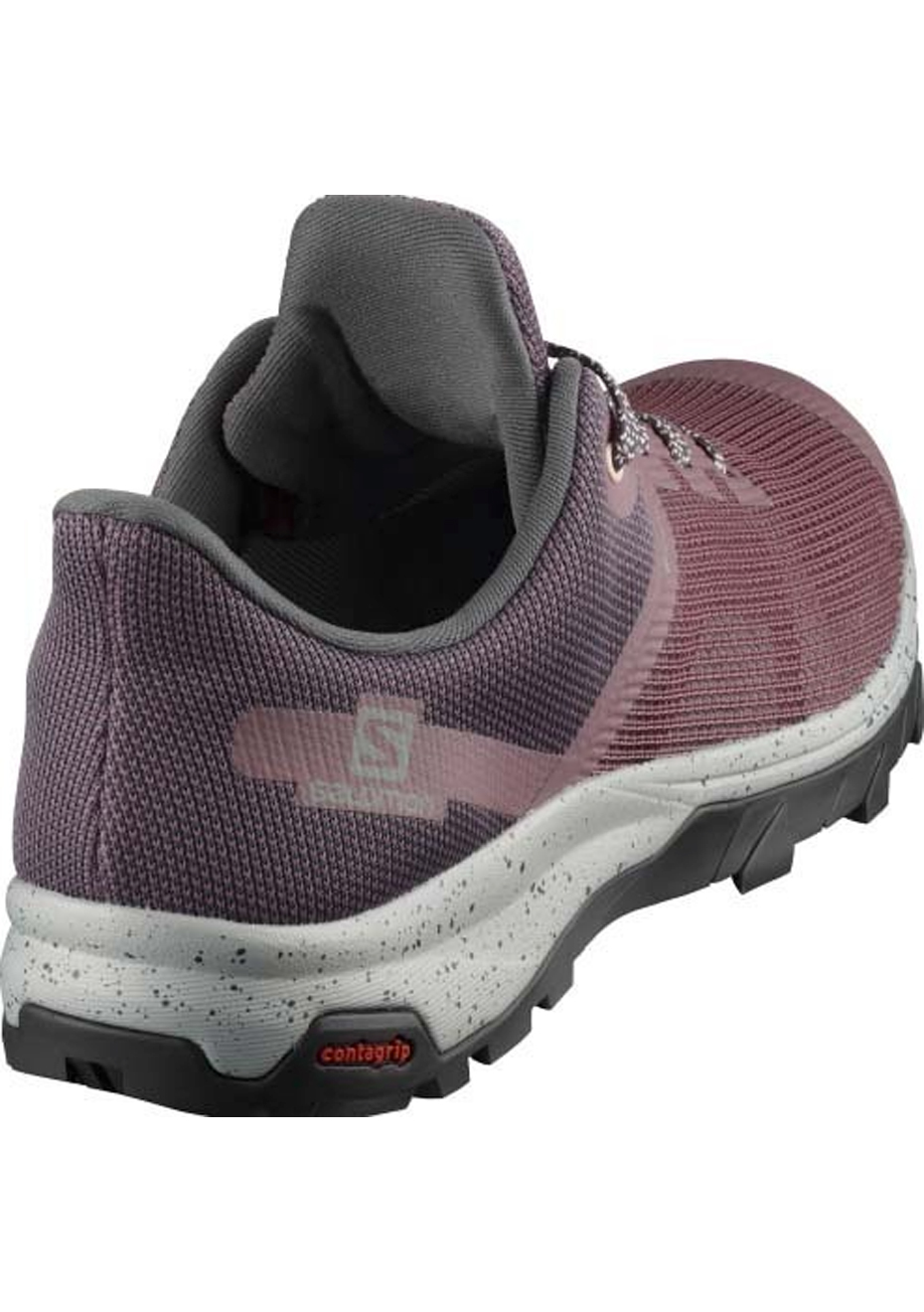 salomon outline prism gtx womens