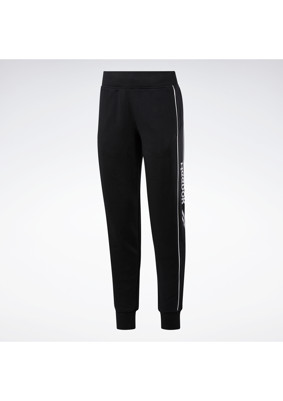 reebok women's fleece straight leg pants