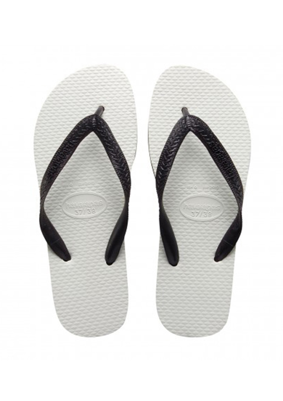 havaianas extra soft rubber sole