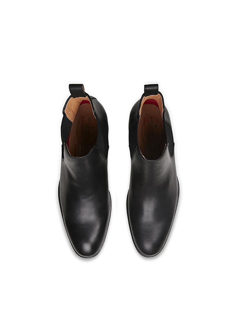 jeff banks chelsea boots