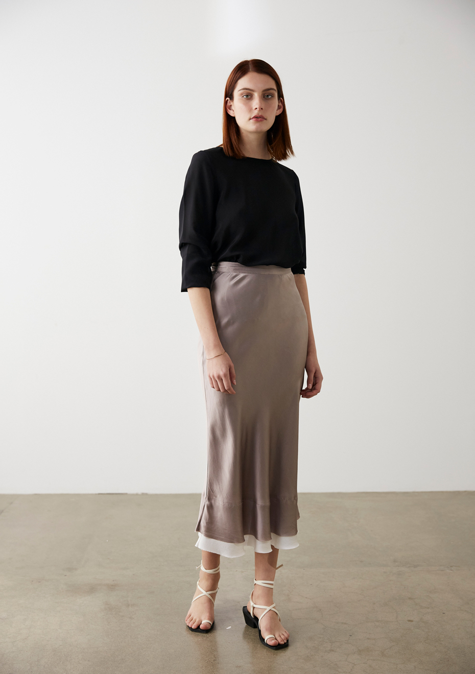 marle tommy skirt