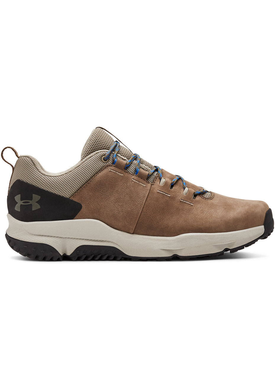 under armour culver low