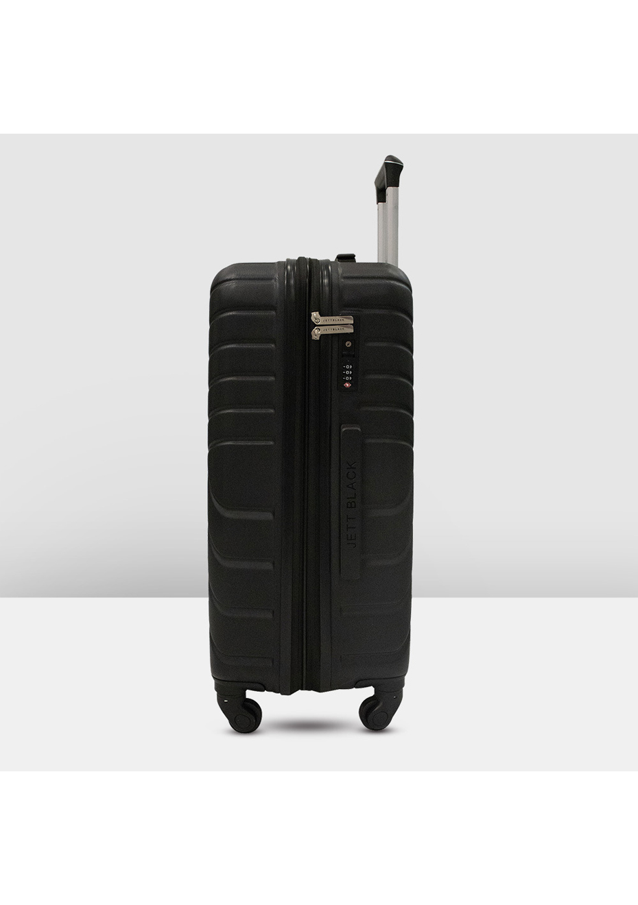 jettblack luggage