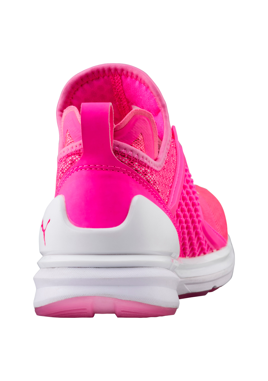 puma ignite limitless pink