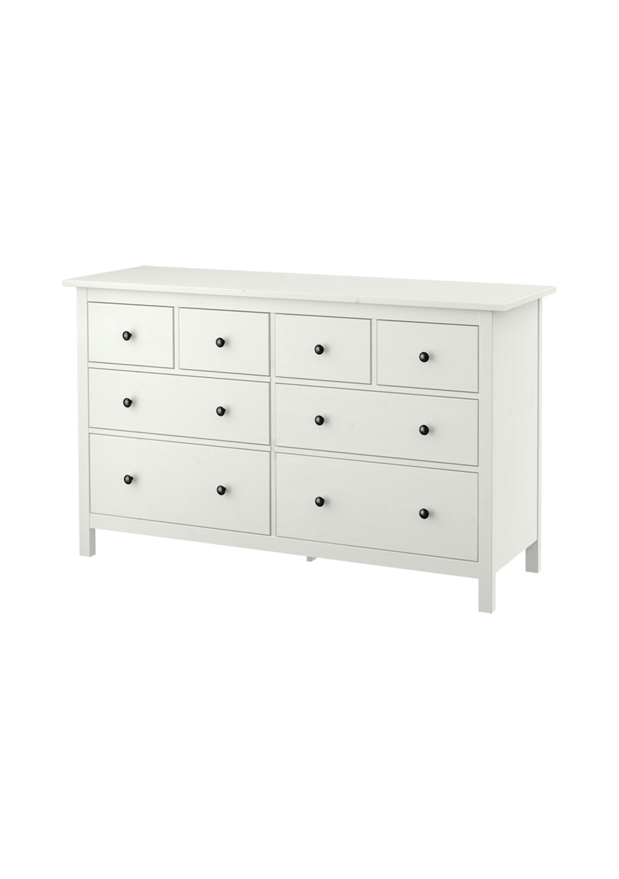 Ikea Hemnes 8 Drawers Chest Ikea Homewares More Onceit
